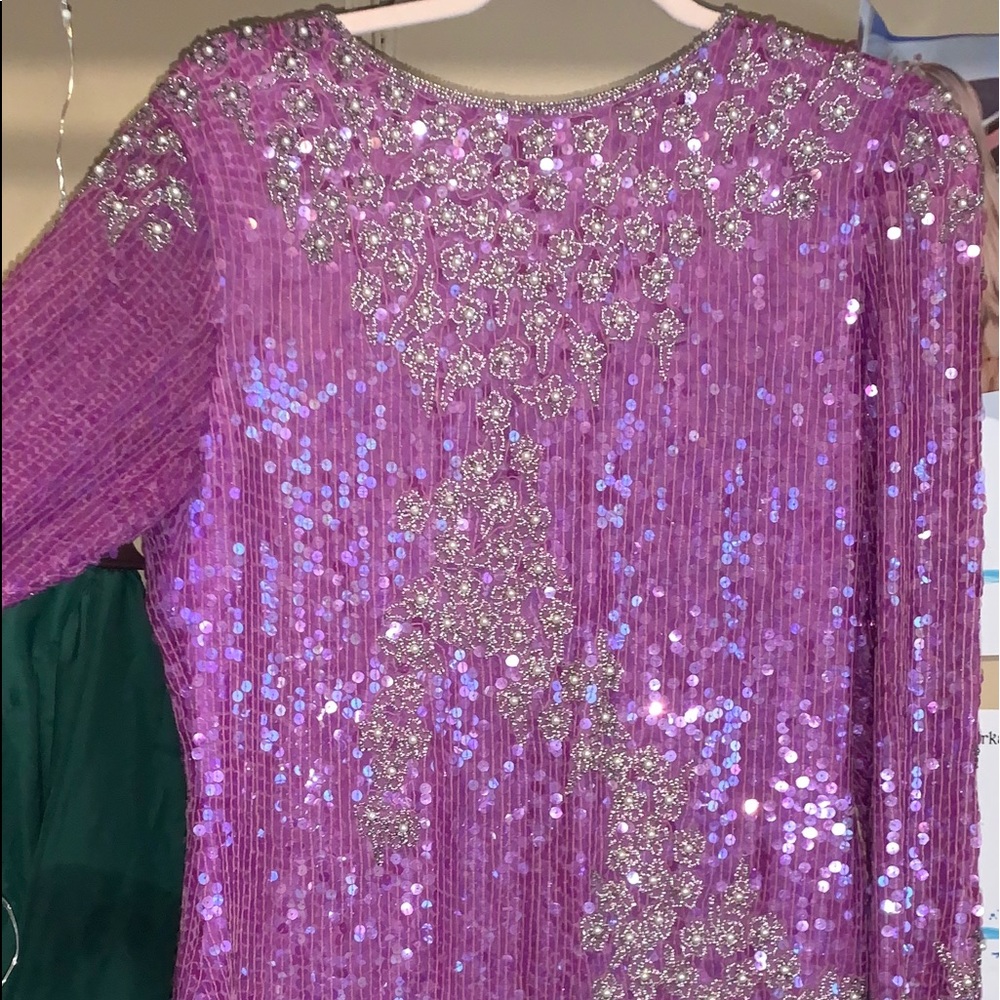 Vintage Grace Originals 90’s Cocktail Dress